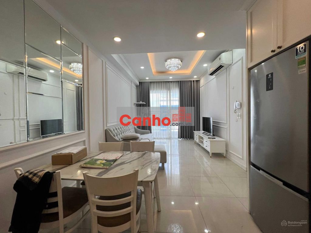 Bán chung cư Prosper. Quận 12.DT: 65m2. 2PN. Giá: 2 tỷ 850. Giá tốt