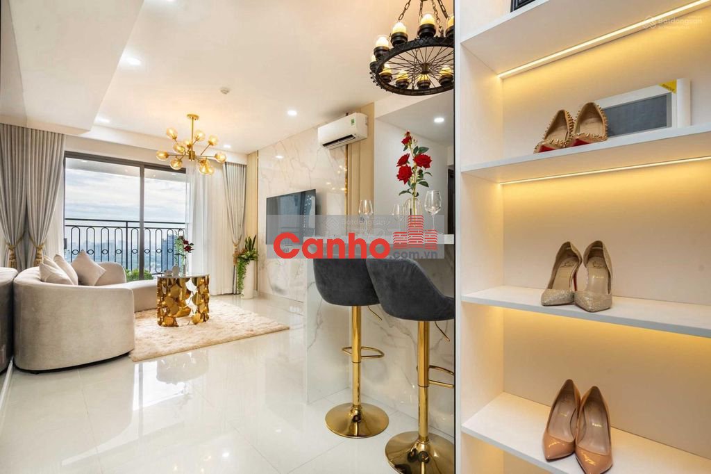 Bán chung cư Prosper. Quận 12.DT: 65m2. 2PN. Giá: 2 tỷ 850. giá tốt