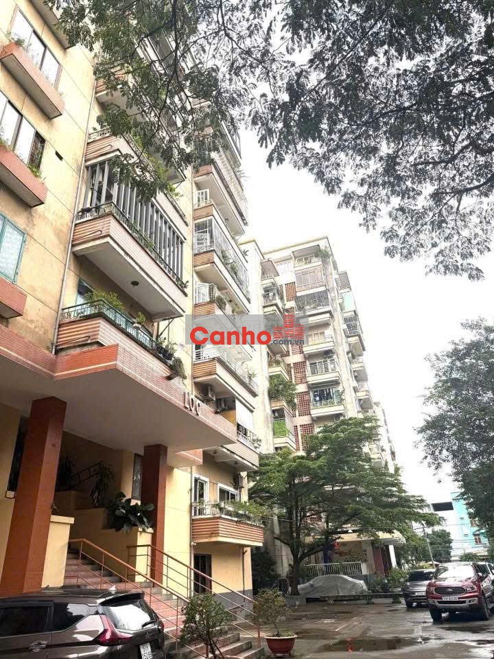 BÁN NHANH CĂN HỘ BƯU ĐIỆN, LÝ THƯỜNG KIỆT, Q.10