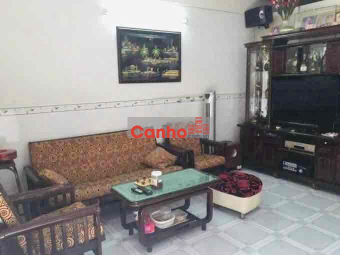 lầu 1- cc mặt tiền đường phạm vấn