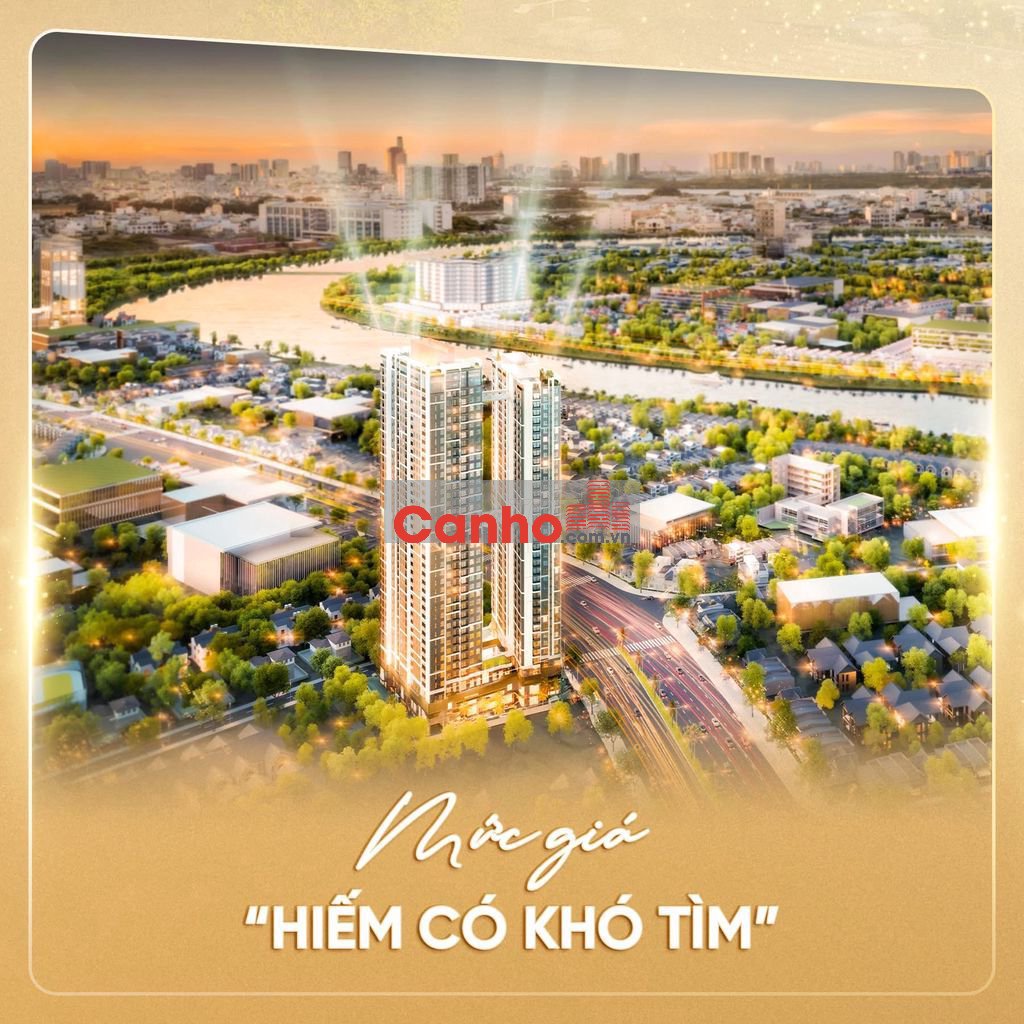 Bảng giá tháng 10/2025 căn hộ The Emerald 68, chiết khấu 22%