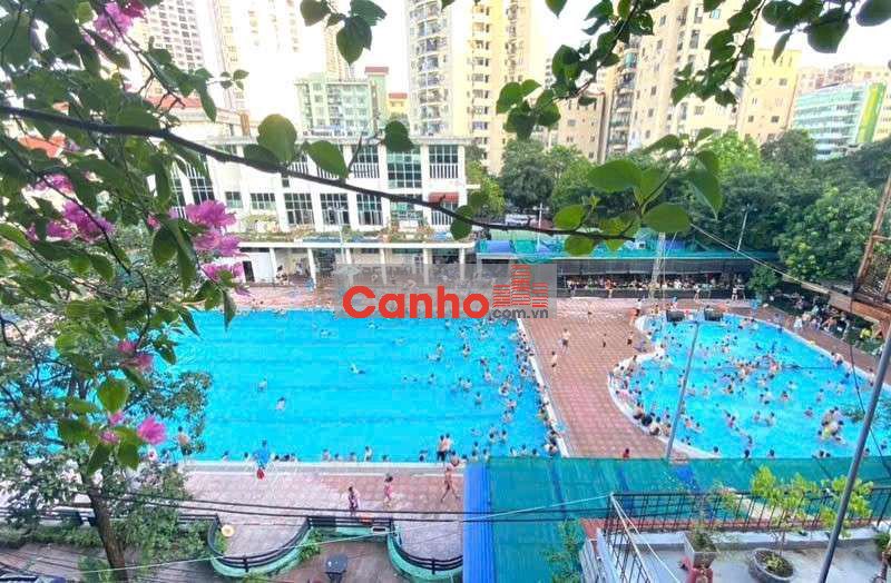 🌳 TT NGHĨA TÂN 50m² -2PN-2 THOÁNG -Ô TÔ ĐỖ CẦU THANG, Giá chỉ 2,96 tỷ