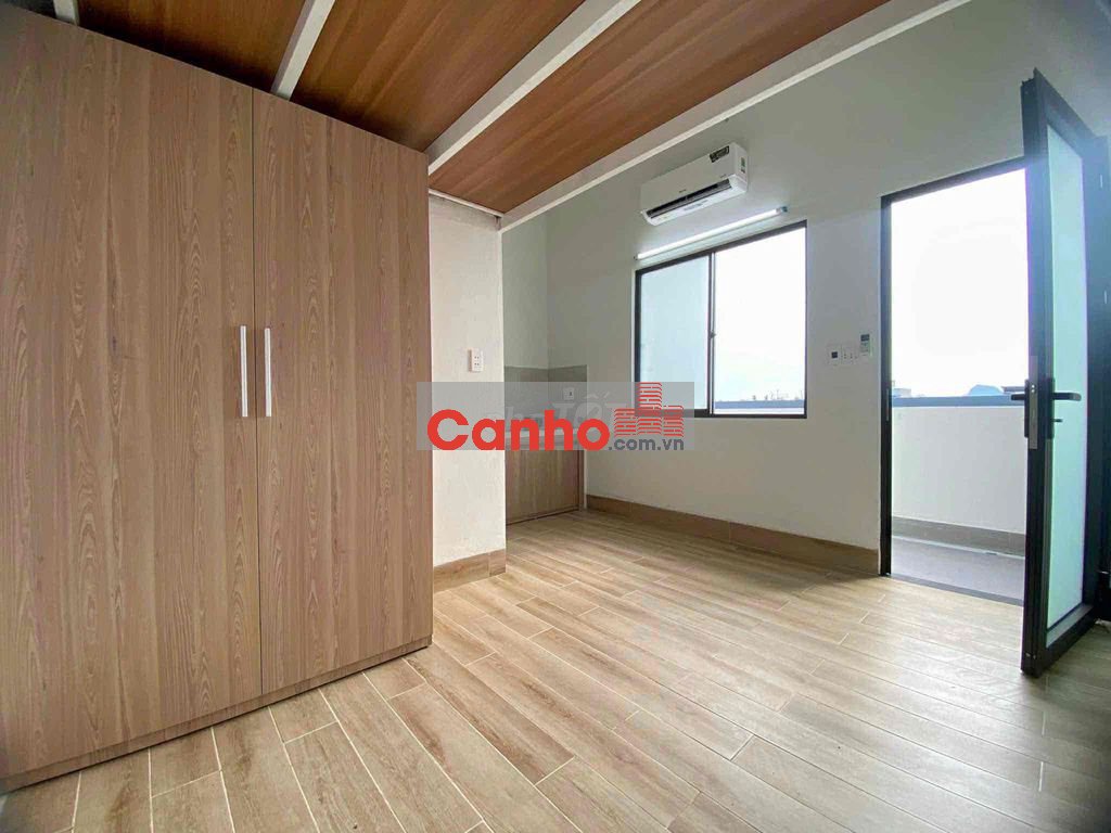 BÁN NHANH TOÀ CĂN HỘ 4 TẦNG, FULL NỘI THẤT