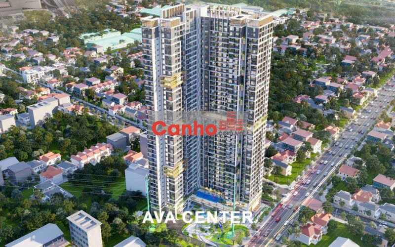 Giá CỰC VIP 36 TR/M2 - VỊ TRÍ MẶT TIỀN TRUNG TÂM - FULL NỘI THẤT