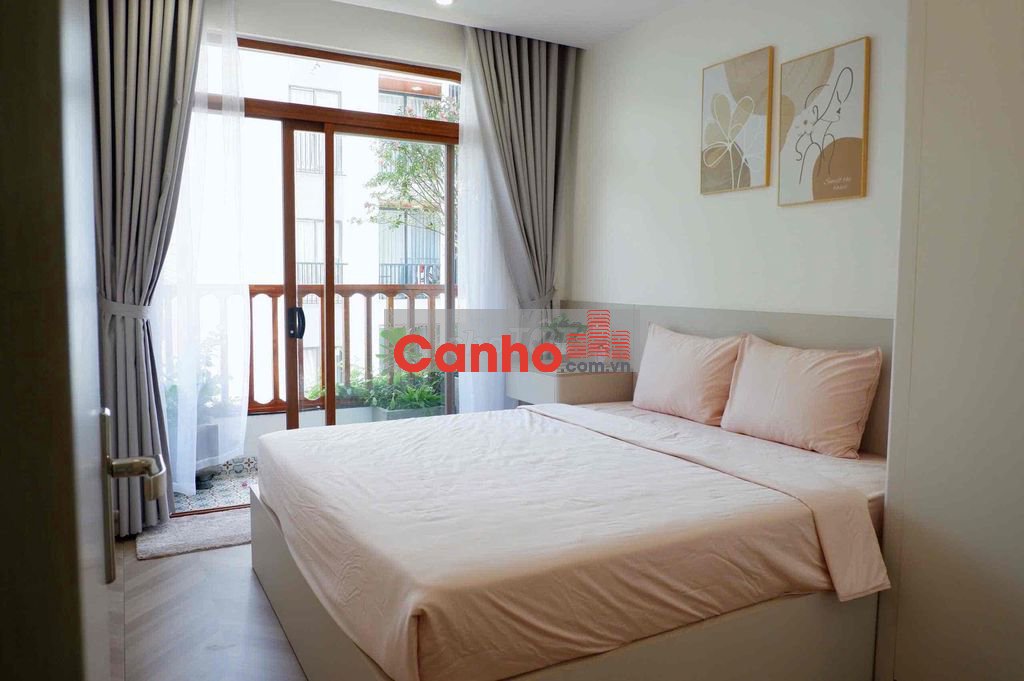 Cần chuyển nhượng toà nhà căn hộ mới đẹp giá tốt