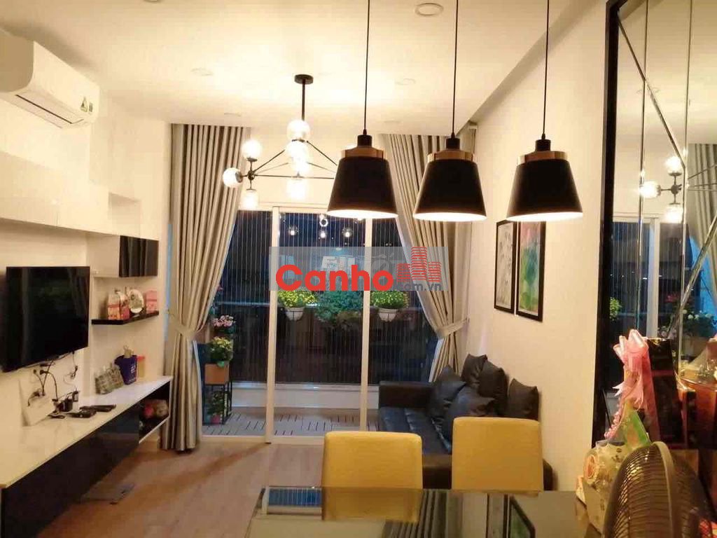 🔥 Charmington - bán căn 3 phòng ngủ Full nội thất xịn 4ty6 bao hết