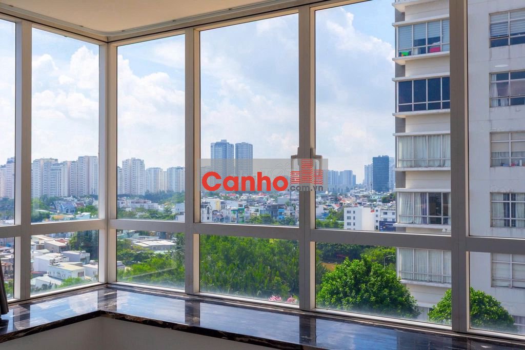 Căn góc 2PN 106m2, mới 100% tại Sunrise City, quận 7, đã có sổ hồng