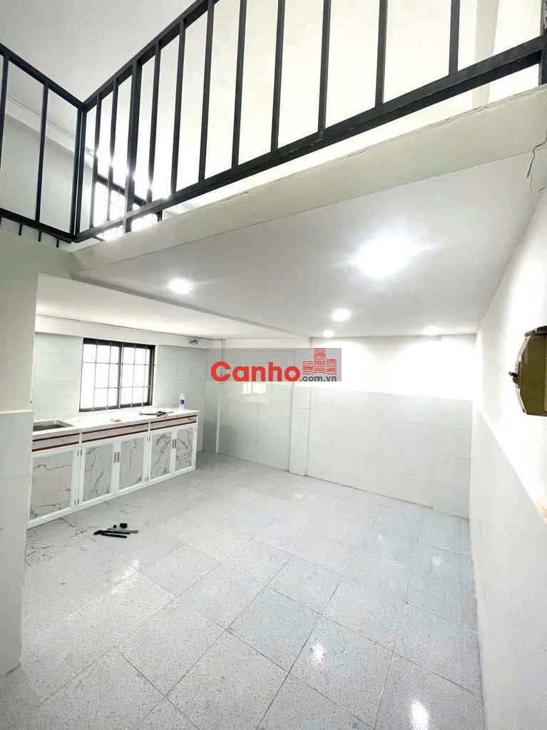 Nhà ở xã hội  Định Hòa , thang máy 480 triệu, Sài Gòn mua được