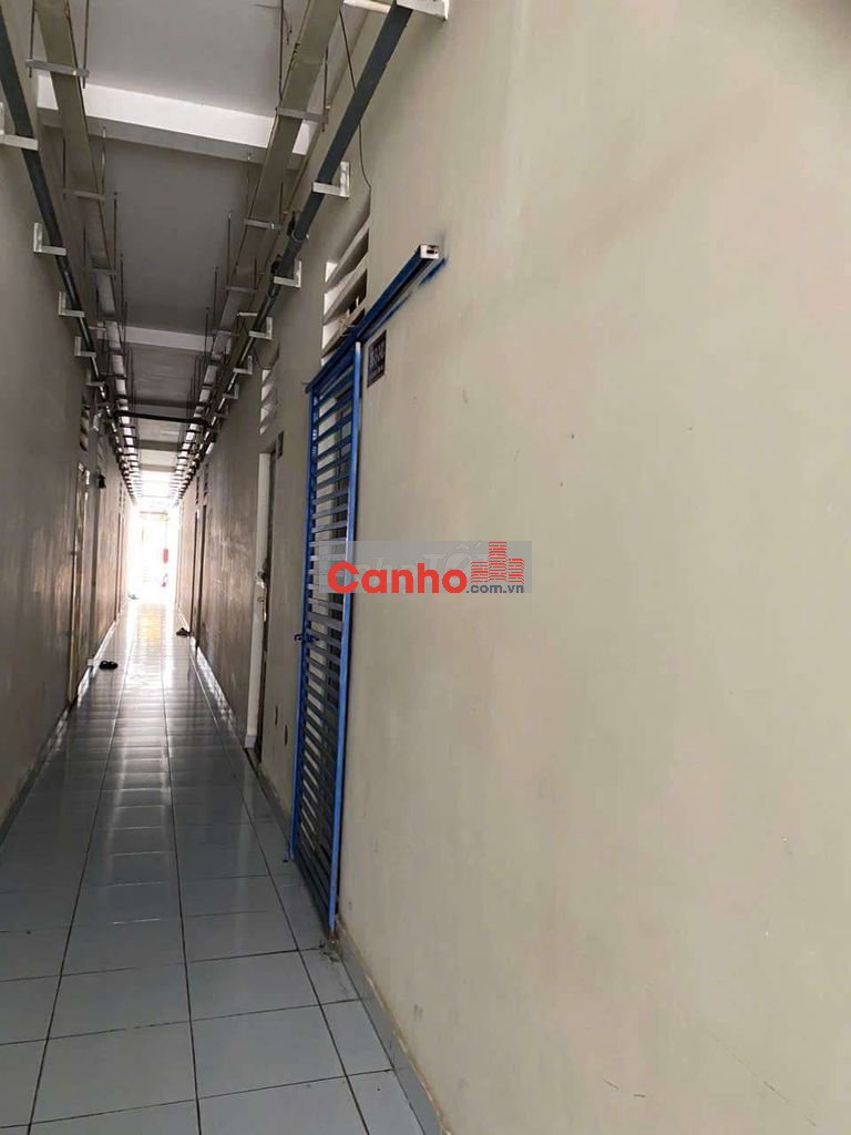 Chung cư Becamex Định Hòa, lầu 4 sổ hồng  100 triệu, Sài Gòn mua được