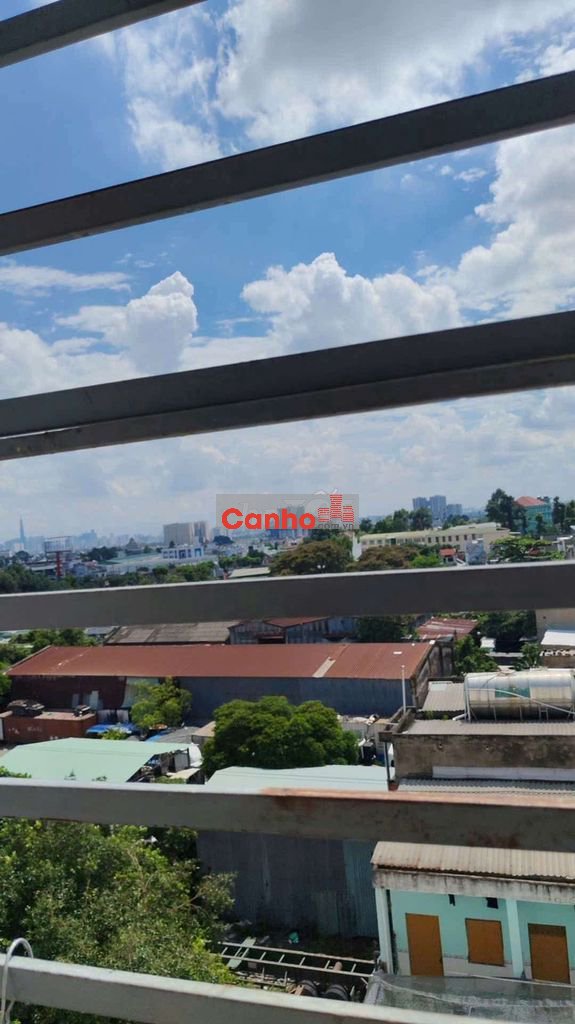 Chung cư chỉ 1,25tỷ ,sổ hồng riêng,dĩ an bd. Kcn Sóng Thần, bình đường