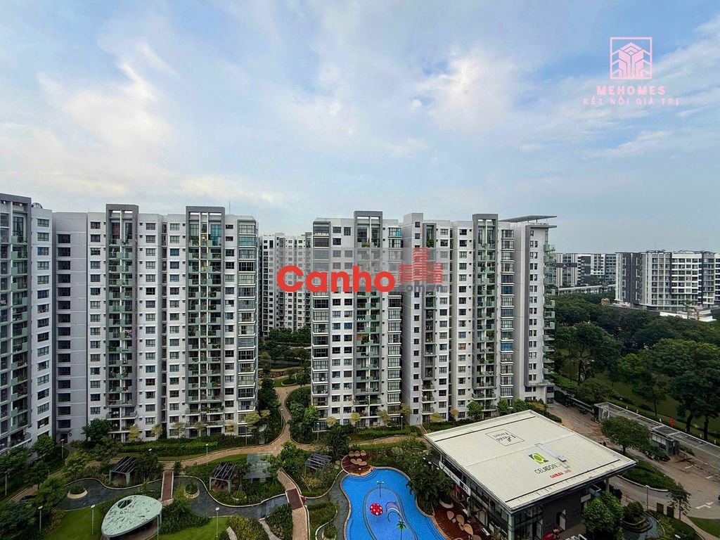 🍀CHÍNH CHỦ BÁN 3PN VIEW NỘI KHU CỰC ĐẸP, TẦNG TRUNG, FULL NỘI THẤT🍀