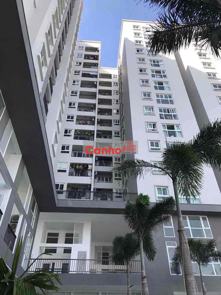 CHÍNH CHỦ BÁN CĂN HỘ ÂU CƠ TOWER