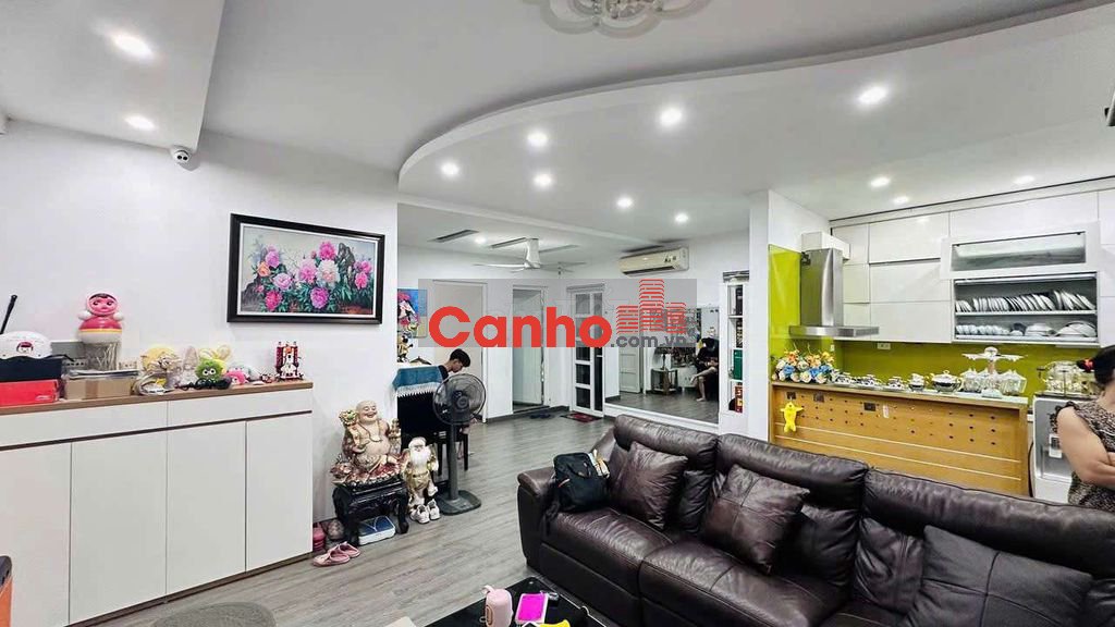 CHUNG CƯ CẦU GIẤY - GIÁ NGON - NHÀ ĐẸP 😍😍😍