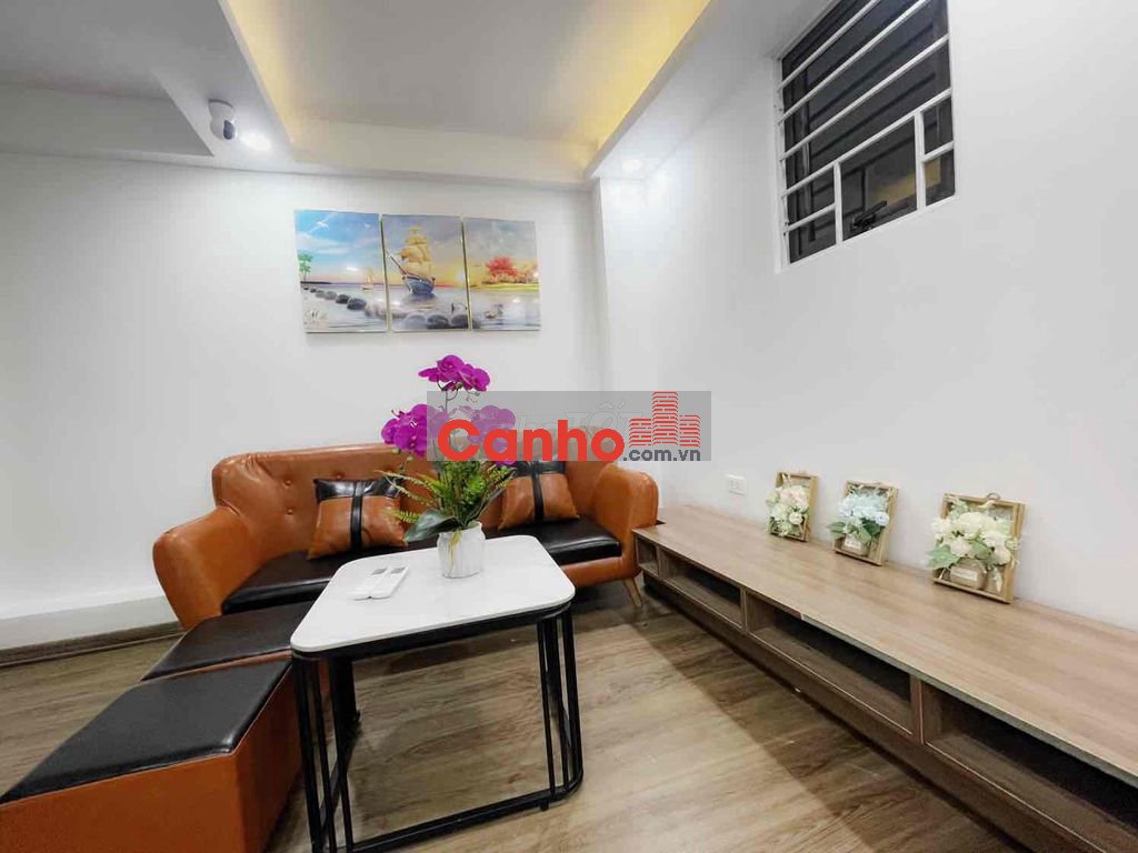 Bán CCMN Mới Đẹp về ở ngay -Trần Quang Diệu, Đống Đa