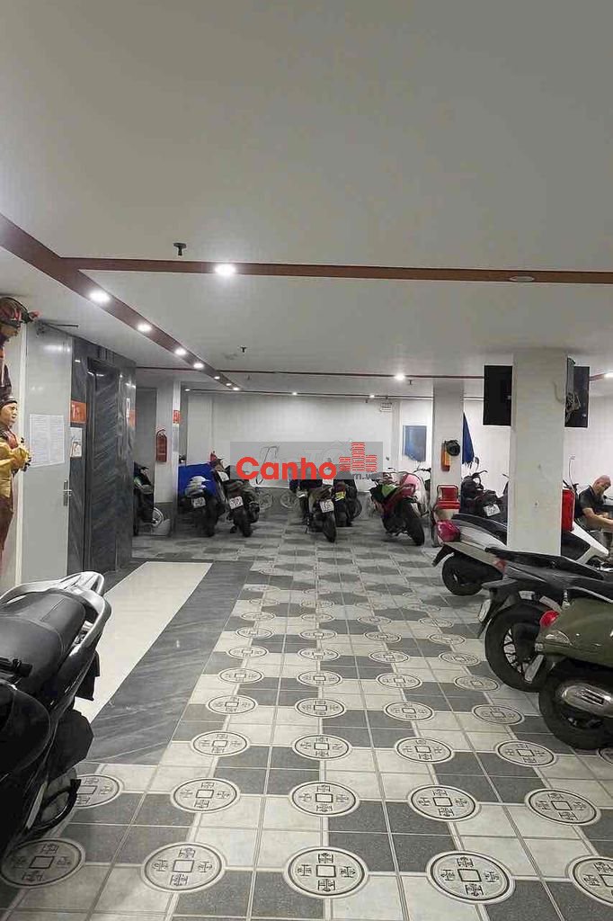 Bán CCMN Mới Đẹp Thoáng - Chùa Láng, Đh Ngoại Thương, Giao Thông