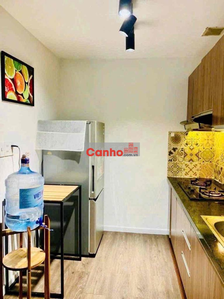 BÁN CĂN HỘ LOUTTUS GARDEN GIÁ TỐT