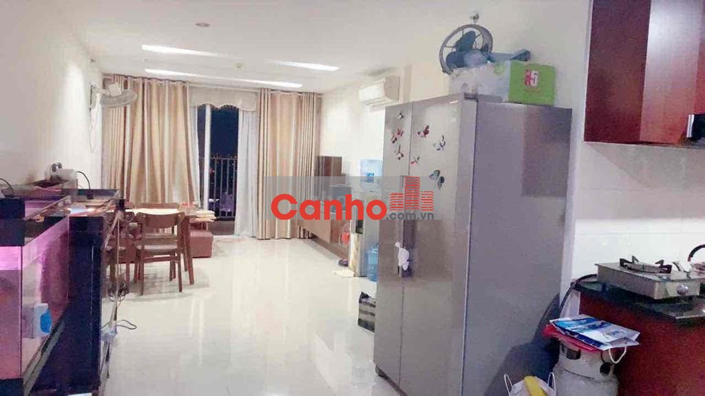 BÁN CHUNG CƯ THE HARMONA TÂN BÌNH