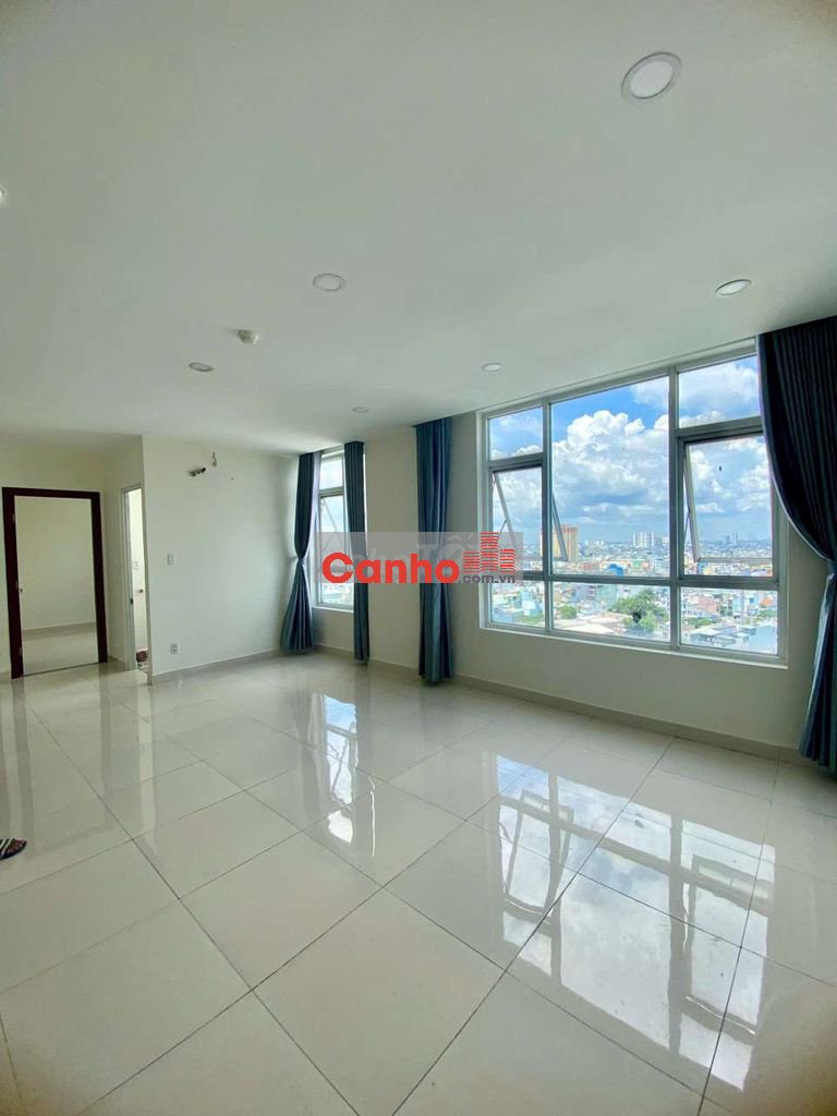 ✅ BÁN CĂN HỘ 8X RAINBOW 83M2-2PN.2WC HỖ TRỢ VAY, GIÁP TÂN PHÚ