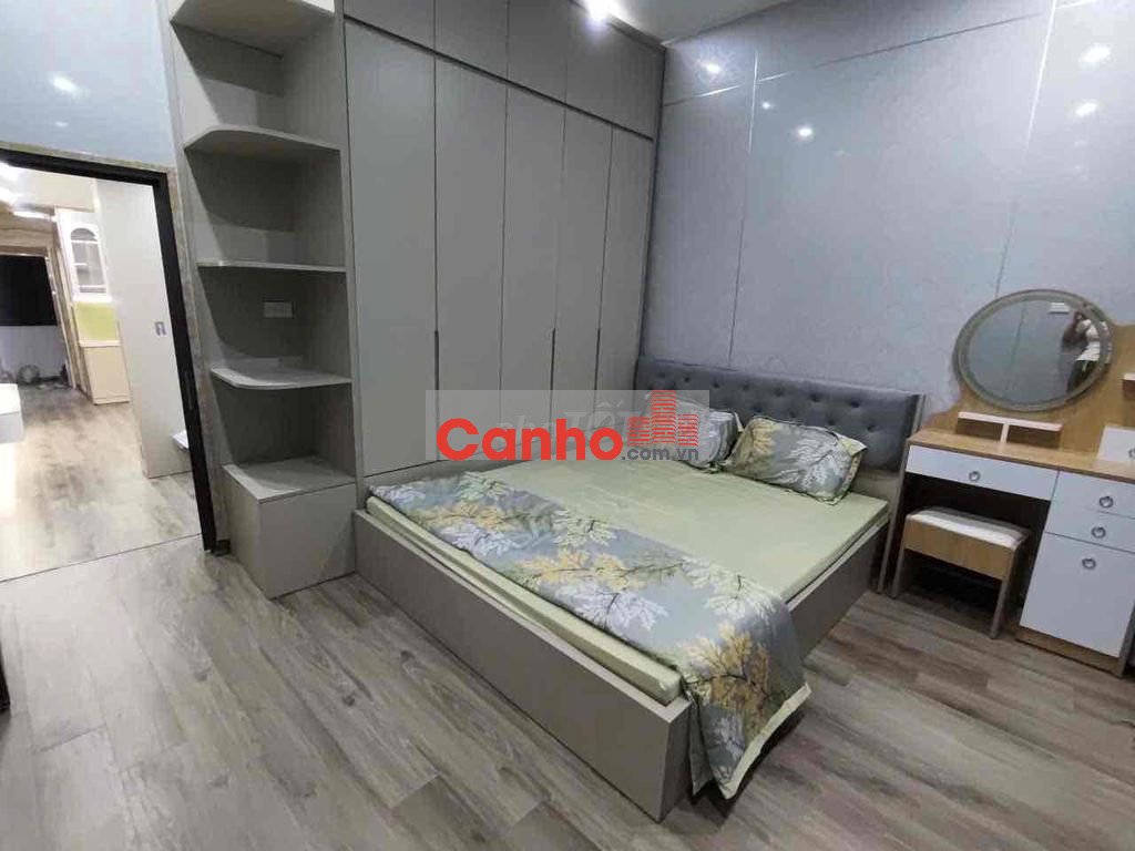 Bán tập thể tầng 3 Tân Mai, Hoàng Mai. Giá 3.2 tỷ