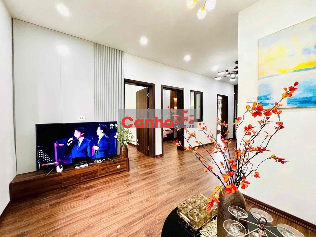 Cần Bán - Căn Hộ 90m2 - 3 PN - Phố Đại La - Ô Tô Đỗ Chân Cầu Thang