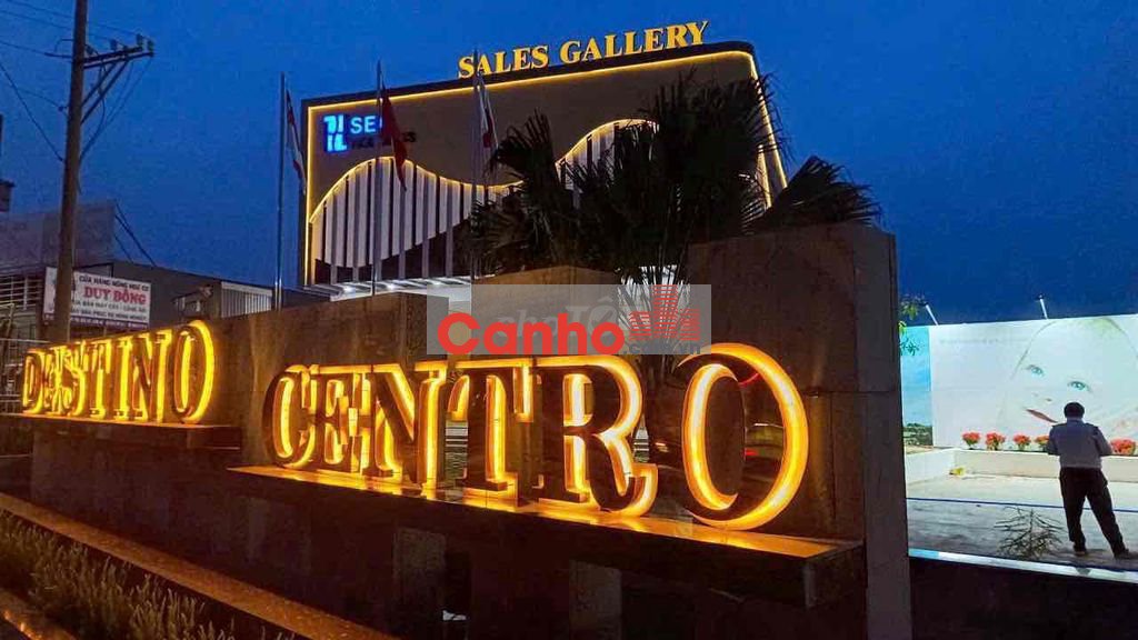 Căn hộ CC 2 PN 2 WC 51m2 mặt tiền Quốc Lộ 1A.