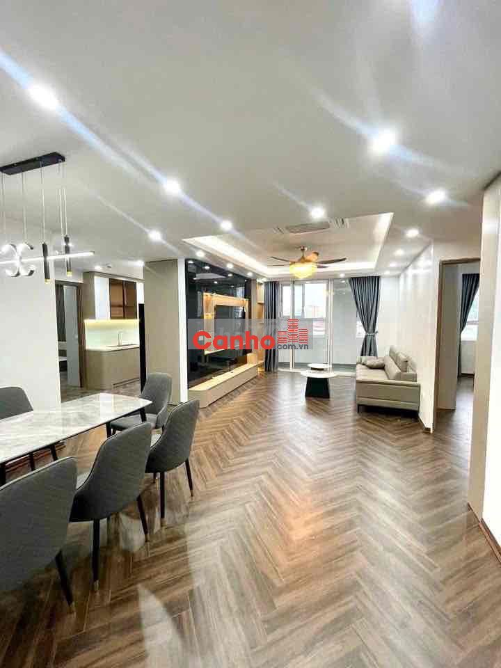 CẦN BÁN - Căn Hộ Chung Cư Cao Cấp - Phố Khuất Duy Tiến - Dt 97m2 - 3PN