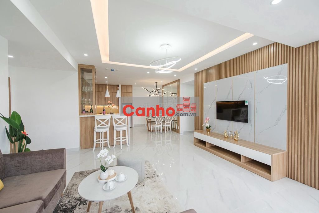 Chính Chủ Cần Bán Gấp Căn 3PN- DT 114m2 - Giá 3,7 tỉ - Conic Boulevard