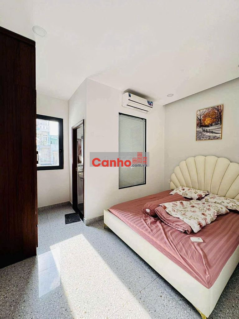 THAY ĐỔI CHỖ LÀM, BÁN CĂN CHUNG CƯ HIẾM PHƯỜNG AN NHƠN GV, GIÁ 1.7 TỶ