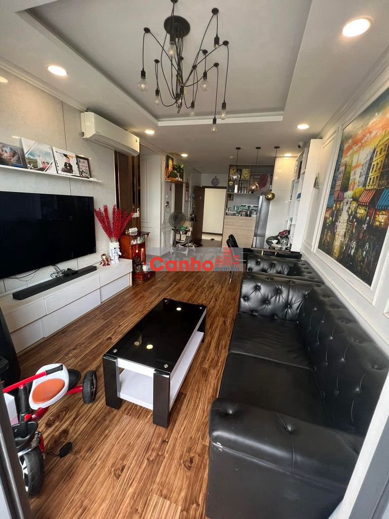 Bán gấp căn hộ The Pegasuite Q8 – 90m² – 3PN – giá tốt chỉ 5.450 tỷ