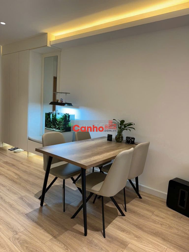 Cần bán ctl 2pn giá chỉ 3.4 tỷ dt61 ->71m2