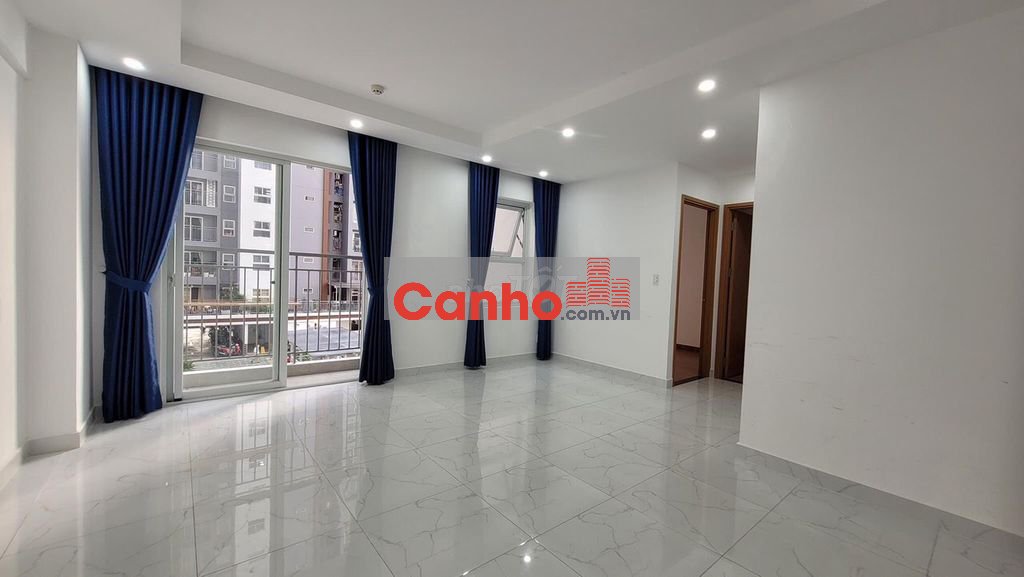 BÁN NHANH – CĂN HỘ CONIC RIVERSIDE. Dt 66m² – 2PN, 2WC. Giá: Chỉ 3 TỶ