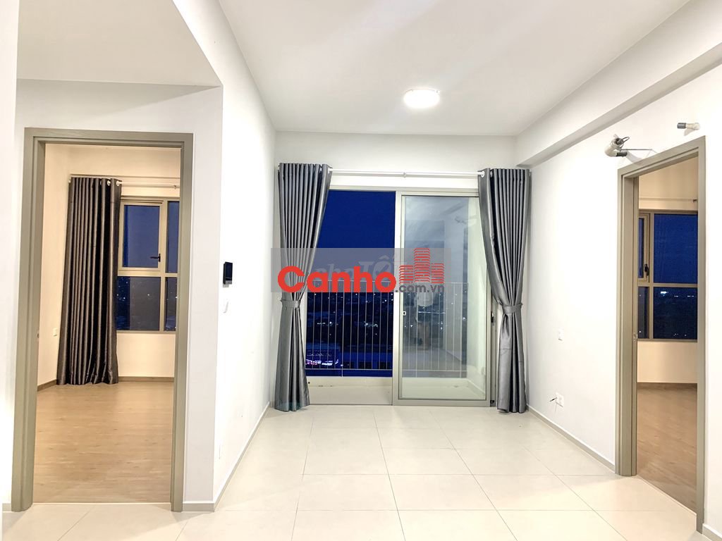 Căn 70m2, có ban công, block A, hướng Đông, cc Westgate
