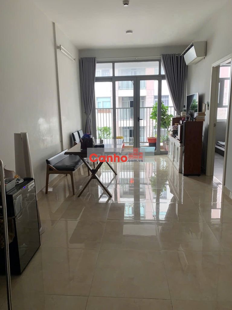 Về quê nên bán nhanh căn Luxcity 73m 2pn full NT chỉ 4ty3, nhà mới