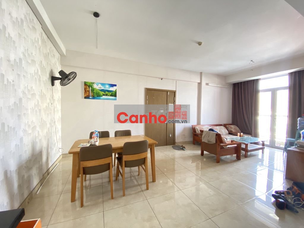 Mua nhà đất nên bán căn hộ Luxcity 85m 3pn Full NT chỉ 4ty7, nhà đẹp