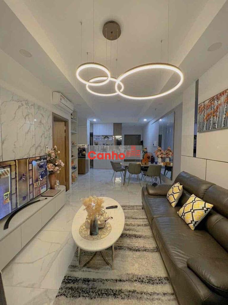 Opal Phạm Văn Đồng Tp HCM 2pn2wc 72m Tặng Nội Thất