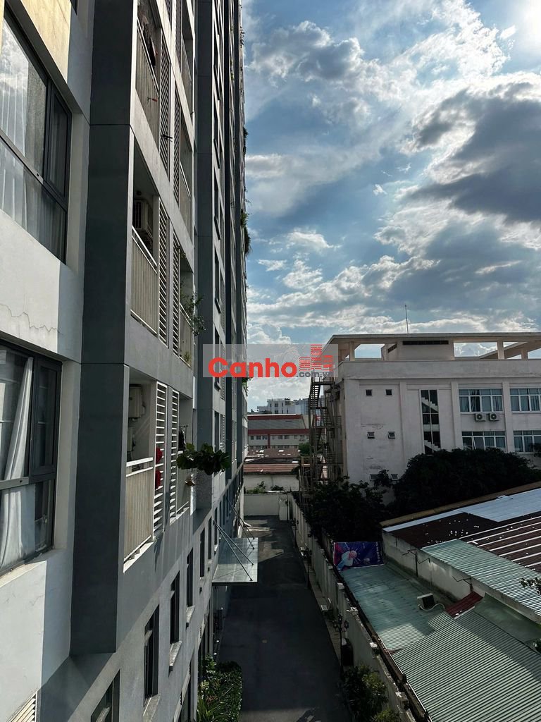 Căn hộ Riva Park, Nguyễn Tất Thành, Quận 4,  82m2