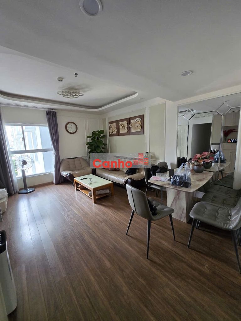 Căn Ehome 3 - Bình Tân, 2pn 2wc 64m2, sổ hồng riêng, giá từ 2 tỷ 450