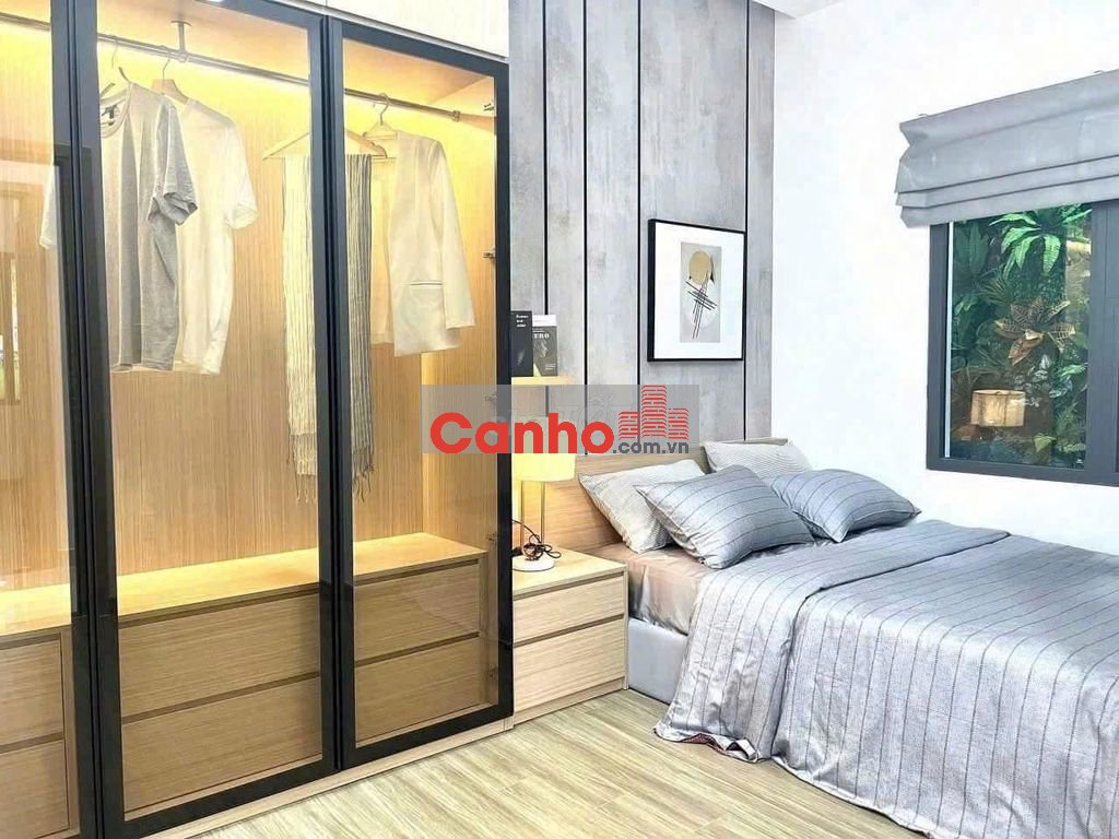 CĂN HỘ DESTINO MẶT TIỀN QUỐC LỘ 1 A CÁCH CHỢ BÌNH CHÁNH 5P GIÁ 1350