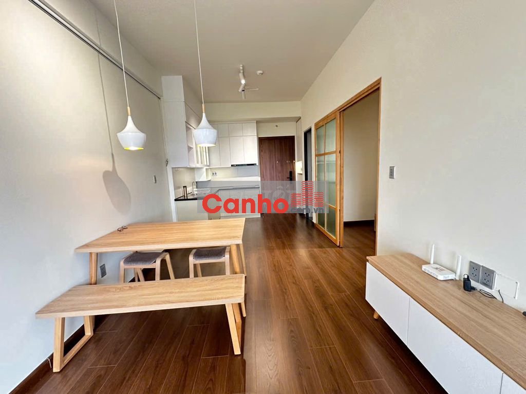 Căn hộ Ehome Southgate 1PN + Waterpoint, Bến Lức, Long An