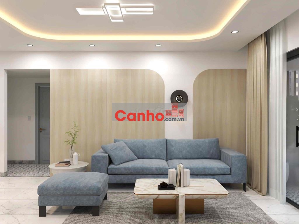 Bán căn hộ 3pn 2wc Phú Mỹ Hưng 113m2 nhà mới đẹp giá 10.35 tỷ