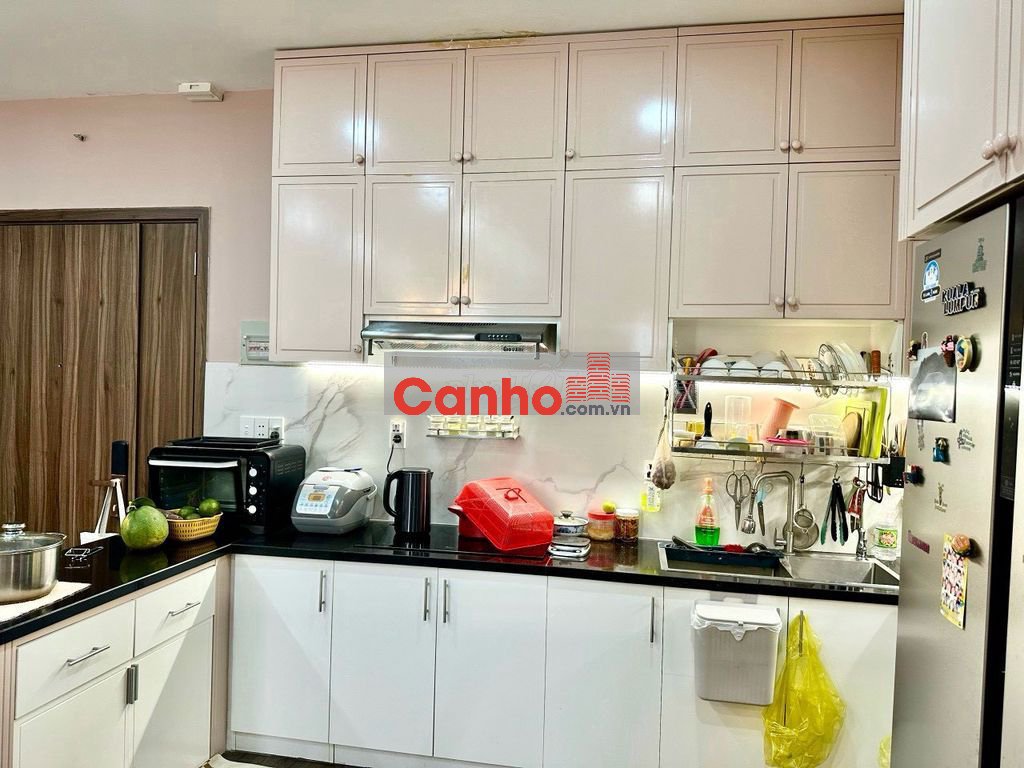 Bán nhanh căn hộ Topaz City giá tốt 70m2 full 2ty900