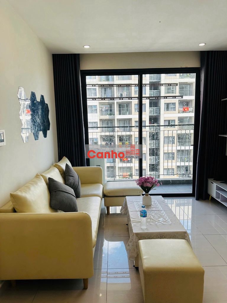 Em bán nhanh căn 1PN+1 đầy đủ nội thất giá chỉ còn 3,25 tỷ tại OCP