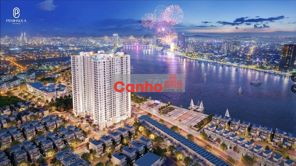 CĂN GÓC 2PN CHỈ 3,9 TỶ-VIEW NÚI SƠN TRÀ & BIỂN MỸ KHÊ- SỞ HỮU LÂU DÀI