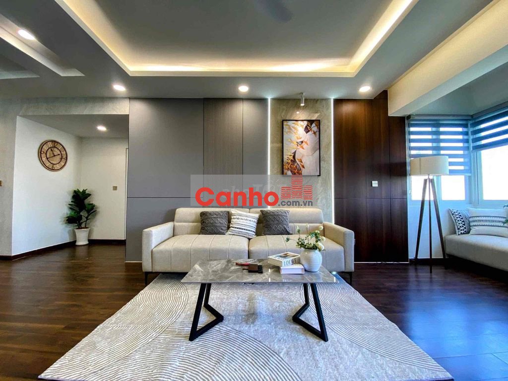 Bán Mỹ Khánh 2A, 118m2, 3pn, 2wc nội thất cao cấp