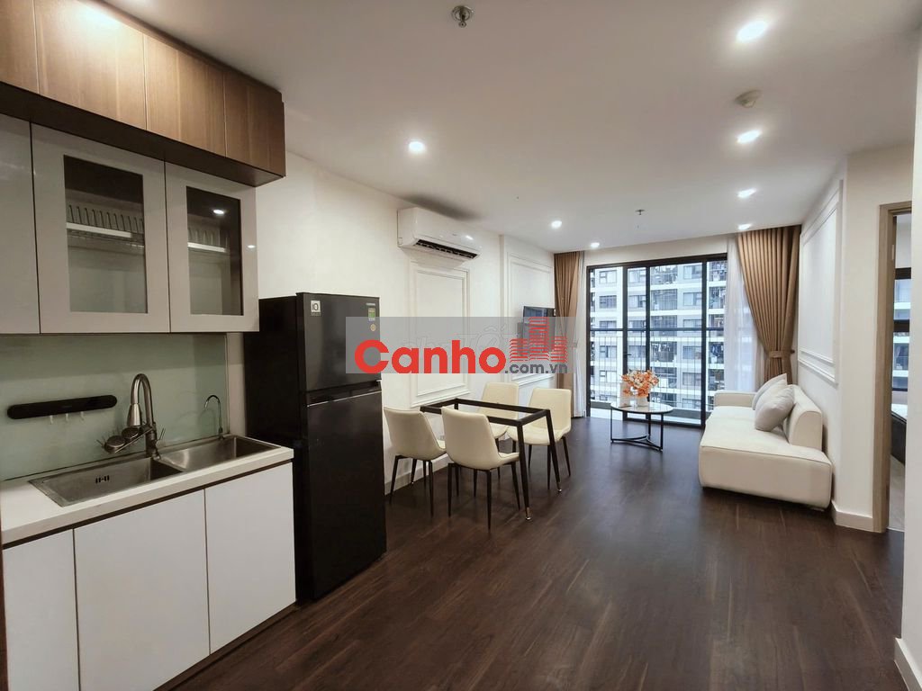 Chính chủ bán căn 2PN 1VS full nội thất giá chỉ còn 3,5 tỷ tại OCP