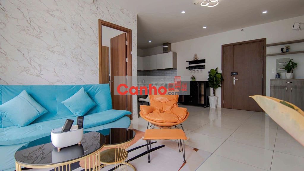 Bán căn hộ chính chủ Phúc Yên 88m2, 2PN, 2WC Tân Bình