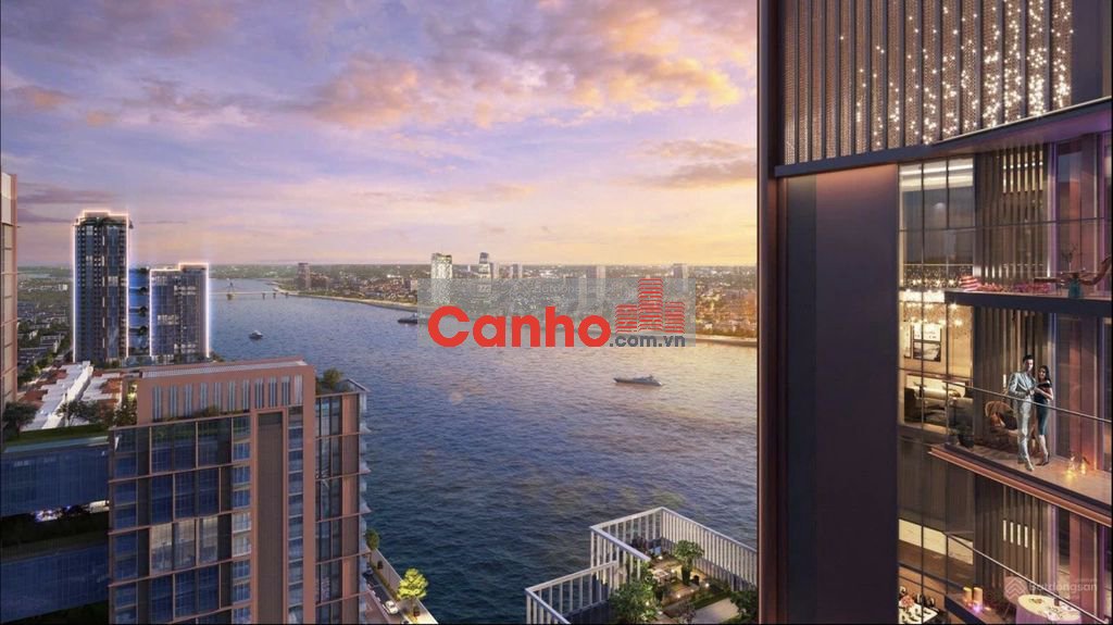 CHÍNH CHỦ CẦN BÁN NHANH CĂN STUDIO SUN SYMPHONY VIEW SÔNG HÀN