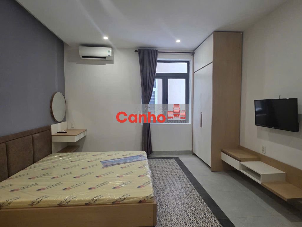 TOÀ CĂN HỘ CÓ SẴN DÒNG TIỀN MÀ GIÁ CHỈ 14 TỶ, NGAY PHỐ DU LỊCH