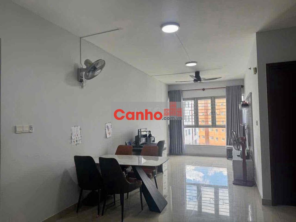 BÁN CĂN HỘ GIÁ RẺ TRUNG TÂM Q6