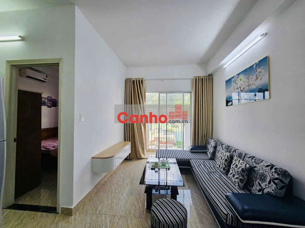 Chung cư Hoàng Quân